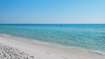 4BR Home, Private Pool, Steps From Beach, Minutes to Top Attractions