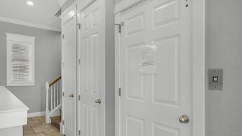 4BR Home, Private Pool, Steps From Beach, Minutes to Top Attractions