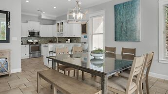 4BR Home, Private Pool, Steps From Beach, Minutes to Top Attractions