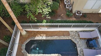 4BR Home, Private Pool, Steps From Beach, Minutes to Top Attractions