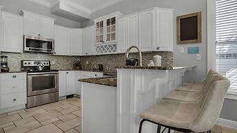 4BR Home, Private Pool, Steps From Beach, Minutes to Top Attractions