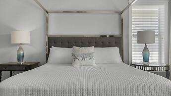 4BR Home, Private Pool, Steps From Beach, Minutes to Top Attractions