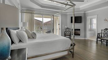 4BR Home, Private Pool, Steps From Beach, Minutes to Top Attractions