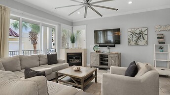 4BR Home, Private Pool, Steps From Beach, Minutes to Top Attractions