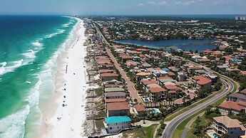 4BR Home, Private Pool, Steps From Beach, Minutes to Top Attractions