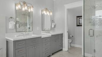 4BR Home, Private Pool, Steps From Beach, Minutes to Top Attractions