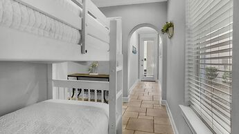 4BR Home, Private Pool, Steps From Beach, Minutes to Top Attractions