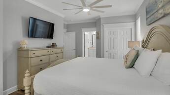 4BR Home, Private Pool, Steps From Beach, Minutes to Top Attractions