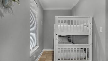 4BR Home, Private Pool, Steps From Beach, Minutes to Top Attractions