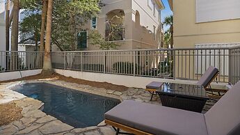 4BR Home, Private Pool, Steps From Beach, Minutes to Top Attractions