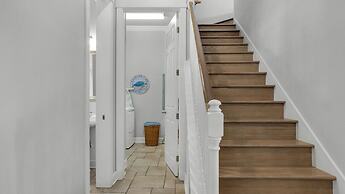 4BR Home, Private Pool, Steps From Beach, Minutes to Top Attractions