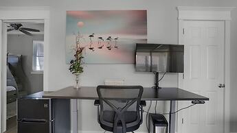 4BR Home, Private Pool, Steps From Beach, Minutes to Top Attractions