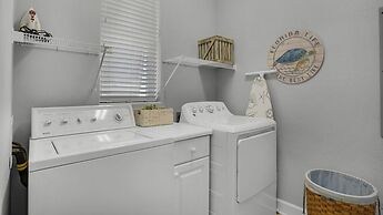 4BR Home, Private Pool, Steps From Beach, Minutes to Top Attractions