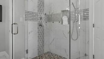 4BR Home, Private Pool, Steps From Beach, Minutes to Top Attractions