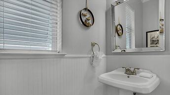 4BR Home, Private Pool, Steps From Beach, Minutes to Top Attractions