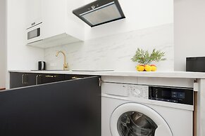 Apartment in the Old City by Renters