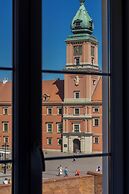 Apartment in the Old City by Renters