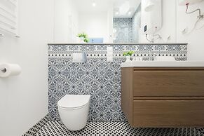 Apartment in the Old City by Renters