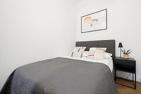 Apartment in the Old City by Renters