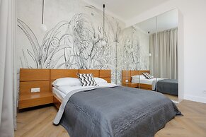 Apartment in the Old City by Renters