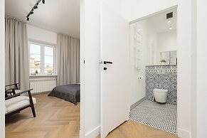 Apartment in the Old City by Renters