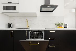 Apartment in the Old City by Renters