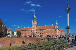 Apartment in the Old City by Renters