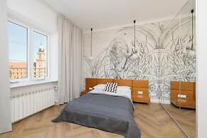 Apartment in the Old City by Renters