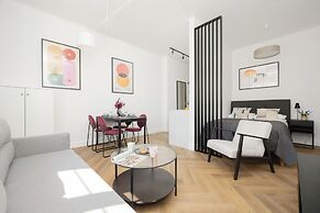 Apartment in the Old City by Renters