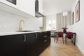 Apartment in the Old City by Renters