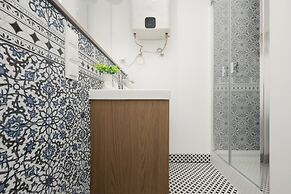 Apartment in the Old City by Renters