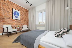 Apartment in the Old City by Renters