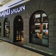 City Oasis w Bathtub n Balcony