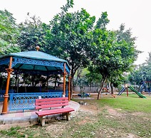 City Oasis w Bathtub n Balcony