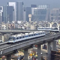 City Oasis w Bathtub n Balcony