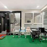 City Oasis w Bathtub n Balcony