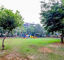 City Oasis w Bathtub n Balcony