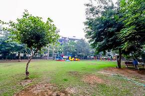 Lovely 1 bhk Serviced Apartment With Balcony