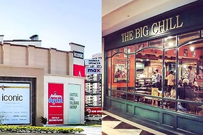 Modern City Service Apartment