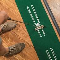 Modern Cyber Retreat With Gym