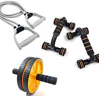 Modern Cyber Retreat With Gym