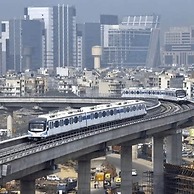 Penthouse W Jacuzzi Garden Extra Room Pets OK