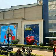 Penthouse W Jacuzzi Garden Extra Room Pets OK