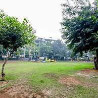 Penthouse W Jacuzzi Garden Extra Room Pets OK