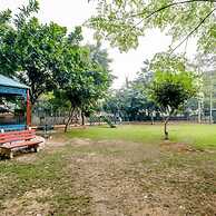 Penthouse W Jacuzzi Garden Extra Room Pets OK