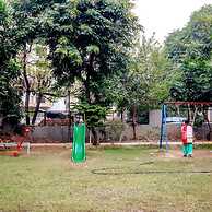 Spacious Executive Suite With Bathtub Balcony