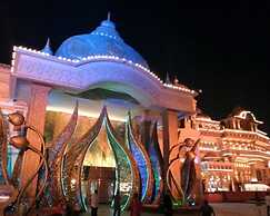 Spacious Executive Suite With Bathtub Balcony