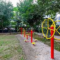 Spacious Executive Suite With Bathtub Balcony