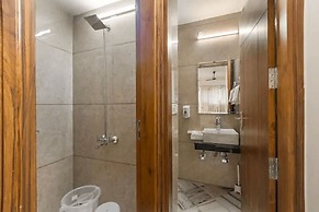 Tranquil Studio Apartment