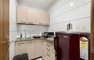 Tranquil Studio Apartment